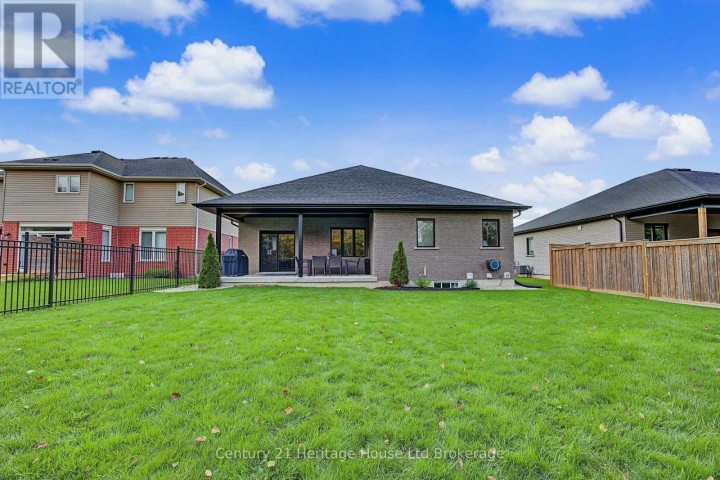 Photo 31 at 26 Brookside Lane, Tillsonburg
