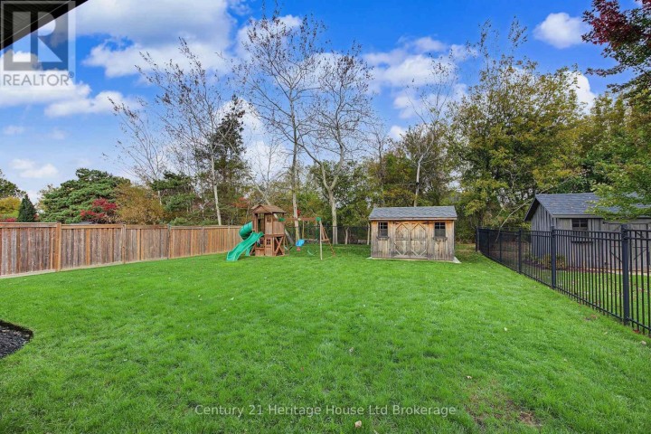 Photo 32 at 26 Brookside Lane, Tillsonburg