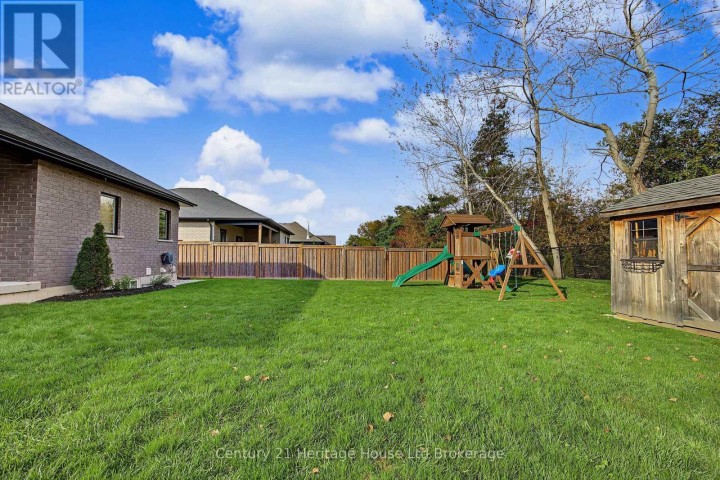 Photo 33 at 26 Brookside Lane, Tillsonburg