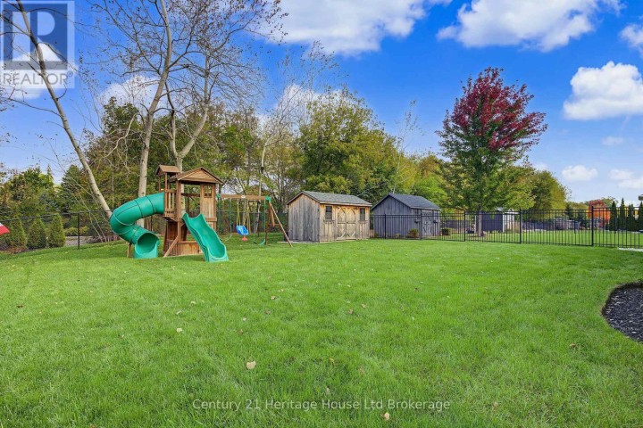 Photo 34 at 26 Brookside Lane, Tillsonburg