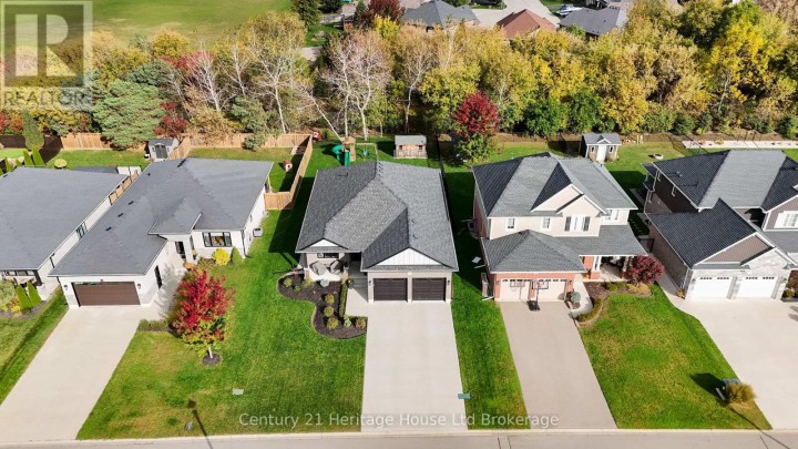 Photo 36 at 26 Brookside Lane, Tillsonburg