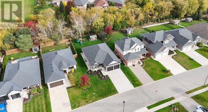 Photo 37 at 26 Brookside Lane, Tillsonburg