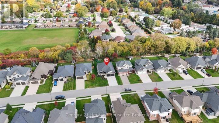 Photo 39 at 26 Brookside Lane, Tillsonburg