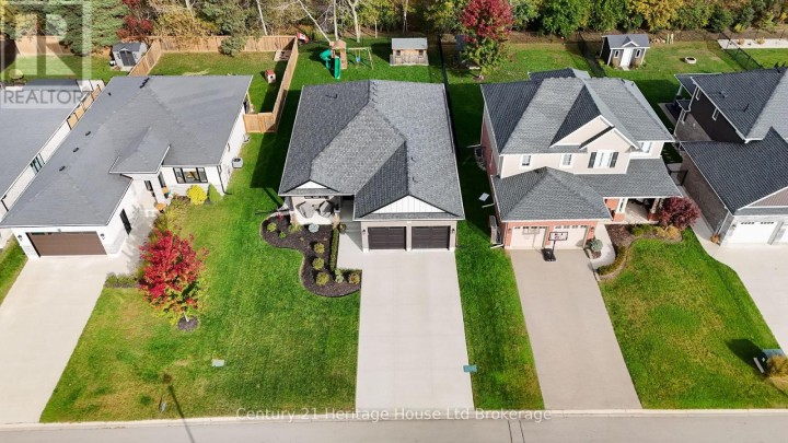 Photo 4 at 26 Brookside Lane, Tillsonburg
