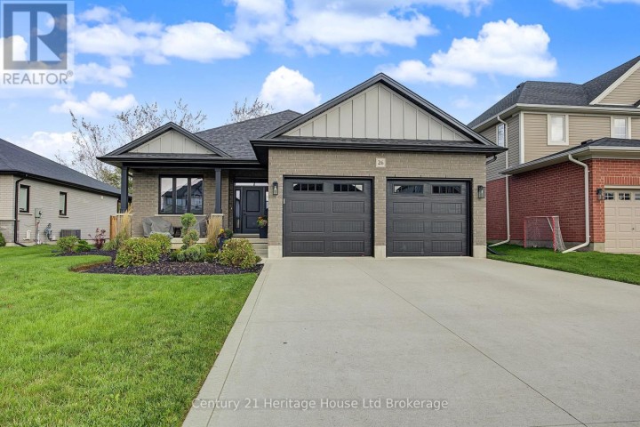 Photo 40 at 26 Brookside Lane, Tillsonburg