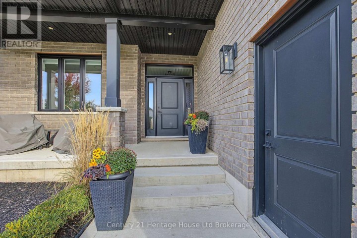 Photo 5 at 26 Brookside Lane, Tillsonburg
