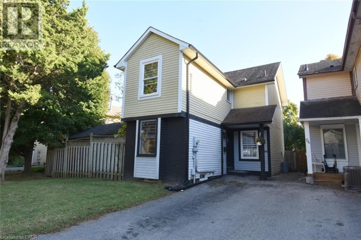 Photo 1 at 56 Enfield Crescent, Brantwood Park, Brantford