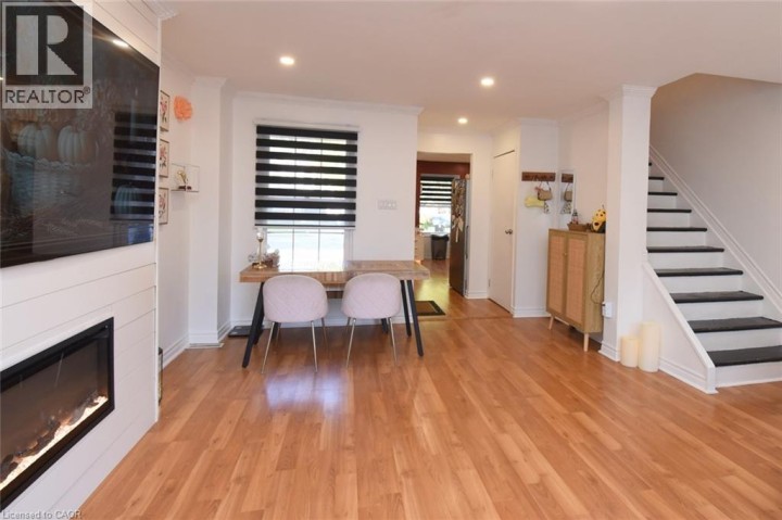 Photo 13 at 56 Enfield Crescent, Brantwood Park, Brantford