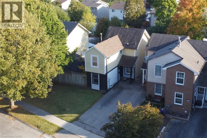 Photo 2 at 56 Enfield Crescent, Brantwood Park, Brantford