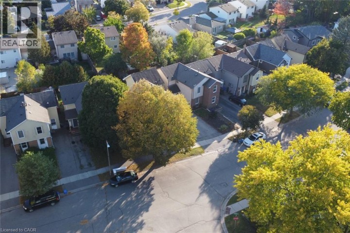 Photo 3 at 56 Enfield Crescent, Brantwood Park, Brantford