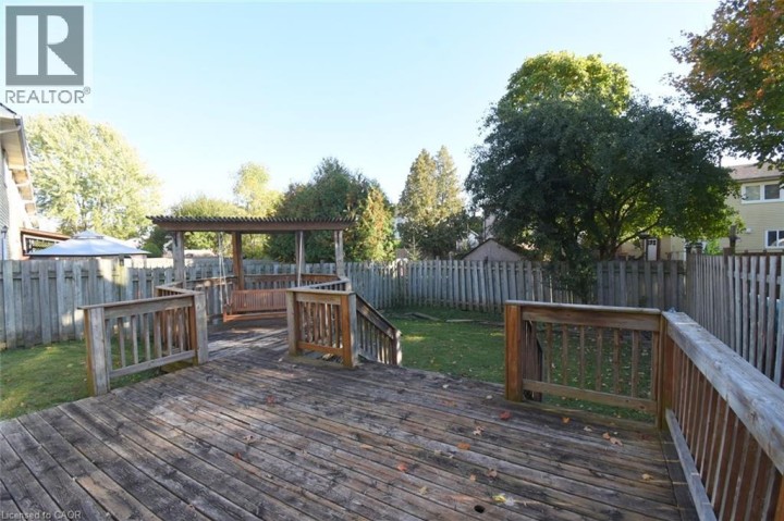 Photo 33 at 56 Enfield Crescent, Brantwood Park, Brantford