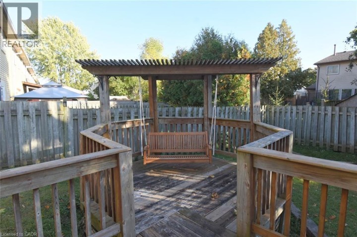 Photo 34 at 56 Enfield Crescent, Brantwood Park, Brantford