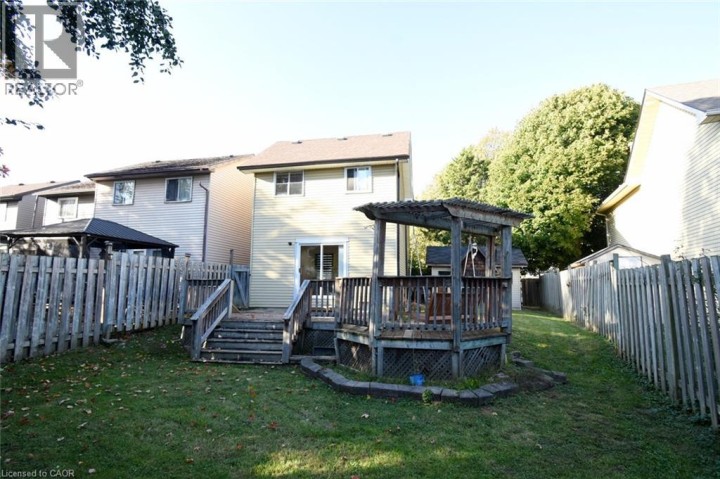 Photo 35 at 56 Enfield Crescent, Brantwood Park, Brantford