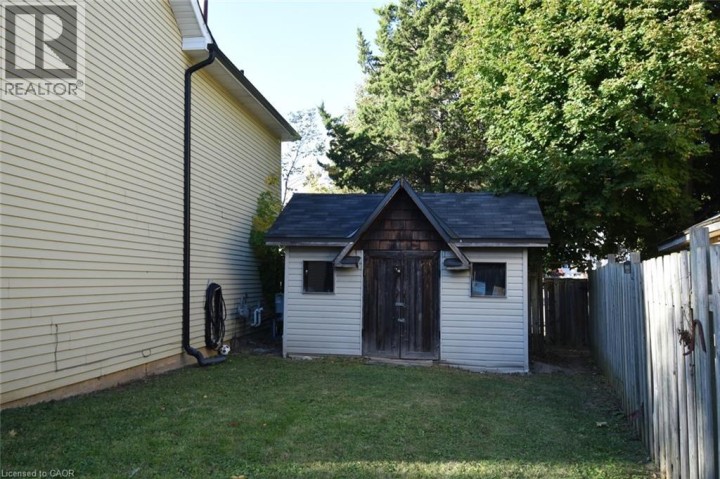 Photo 36 at 56 Enfield Crescent, Brantwood Park, Brantford