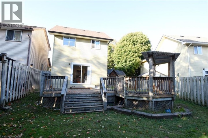 Photo 37 at 56 Enfield Crescent, Brantwood Park, Brantford