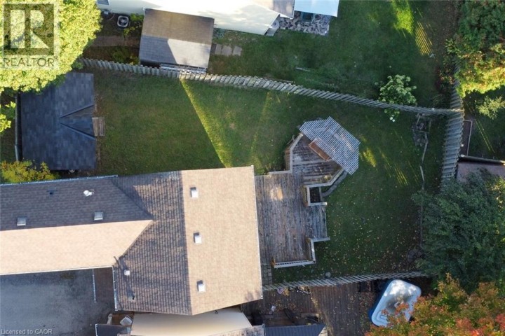 Photo 38 at 56 Enfield Crescent, Brantwood Park, Brantford
