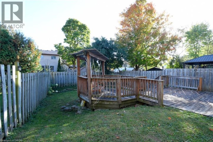 Photo 39 at 56 Enfield Crescent, Brantwood Park, Brantford