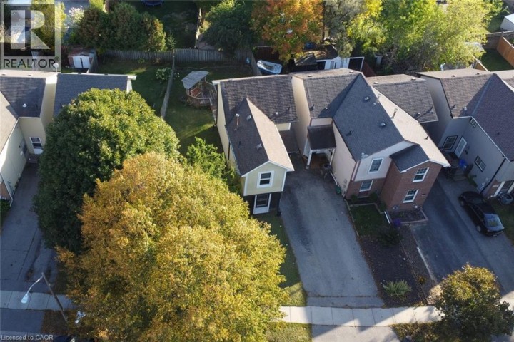Photo 5 at 56 Enfield Crescent, Brantwood Park, Brantford