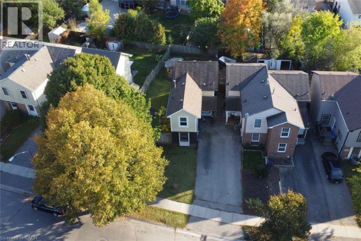 Photo 6 at 56 Enfield Crescent, Brantwood Park, Brantford