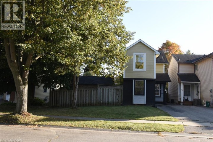 Photo 7 at 56 Enfield Crescent, Brantwood Park, Brantford