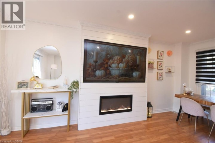 Photo 9 at 56 Enfield Crescent, Brantwood Park, Brantford