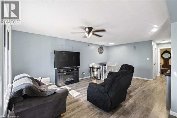 Photo 8 at 17 Emilie Street, Eagle Place East, Brantford