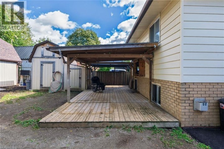 Photo 41 at 17 Emilie Street, Eagle Place East, Brantford