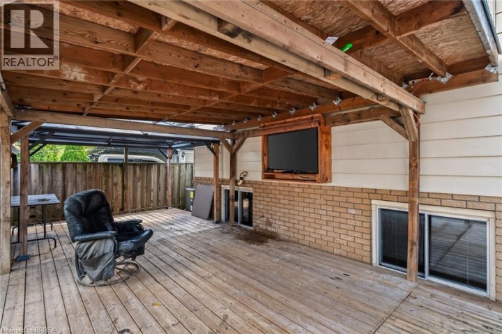 Photo 40 at 17 Emilie Street, Eagle Place East, Brantford