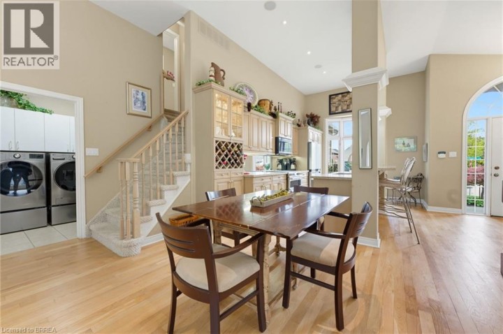 Photo 12 at 70 Carmichael Crescent, Northridge, Brantford