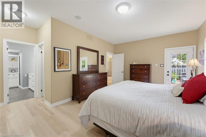 Photo 17 at 70 Carmichael Crescent, Northridge, Brantford