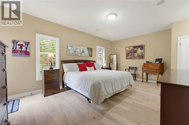 Photo 16 at 70 Carmichael Crescent, Northridge, Brantford