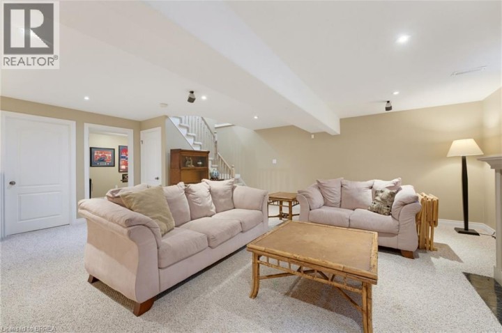 Photo 23 at 70 Carmichael Crescent, Northridge, Brantford