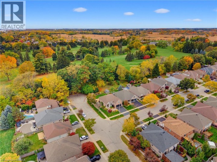 Photo 3 at 70 Carmichael Crescent, Northridge, Brantford
