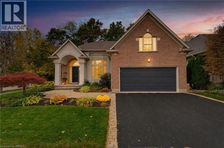 Photo 39 at 70 Carmichael Crescent, Northridge, Brantford