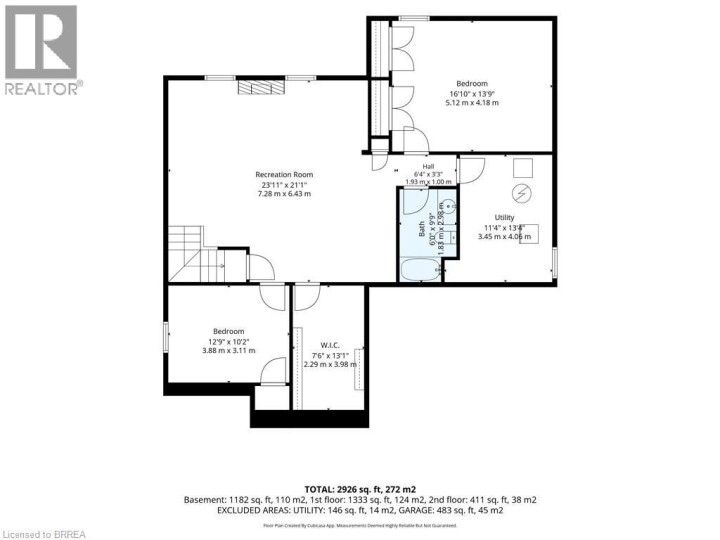 Photo 42 at 70 Carmichael Crescent, Northridge, Brantford