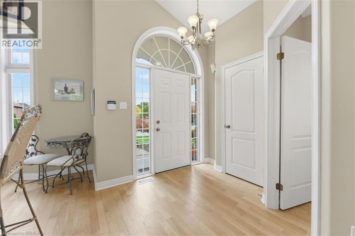 Photo 5 at 70 Carmichael Crescent, Northridge, Brantford