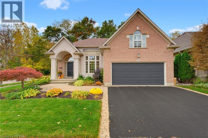 Photo 1 at 70 Carmichael Crescent, Northridge, Brantford