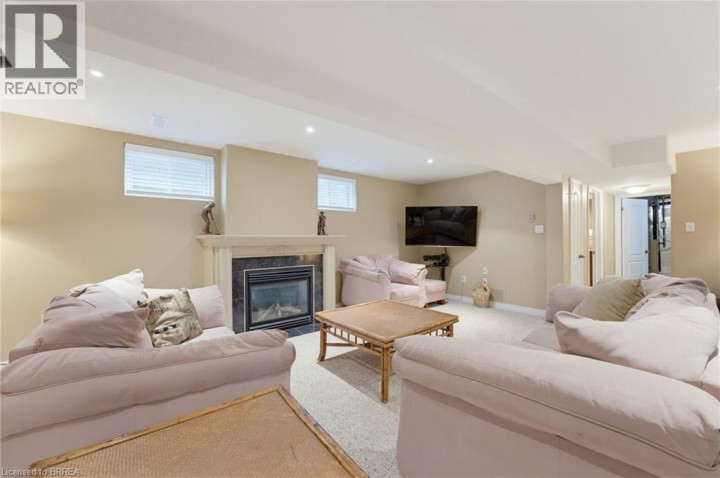 Photo 24 at 70 Carmichael Crescent, Northridge, Brantford