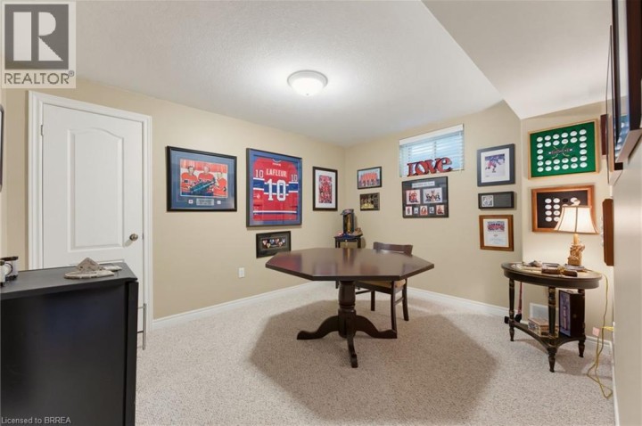 Photo 27 at 70 Carmichael Crescent, Northridge, Brantford