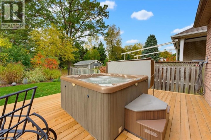 Photo 31 at 70 Carmichael Crescent, Northridge, Brantford