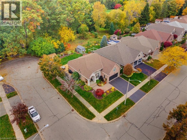 Photo 37 at 70 Carmichael Crescent, Northridge, Brantford