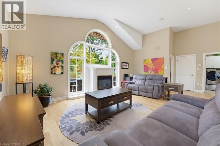Photo 14 at 70 Carmichael Crescent, Northridge, Brantford