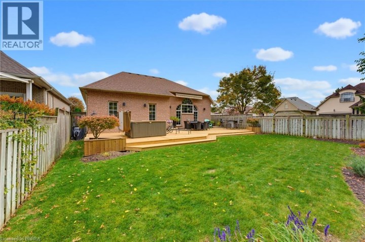 Photo 33 at 70 Carmichael Crescent, Northridge, Brantford
