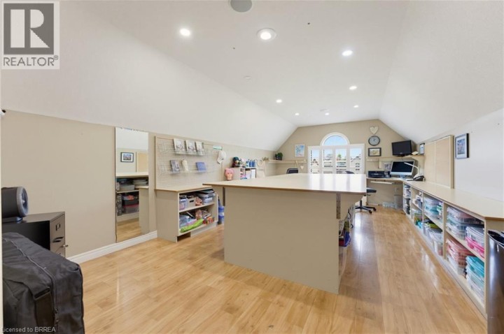Photo 22 at 70 Carmichael Crescent, Northridge, Brantford