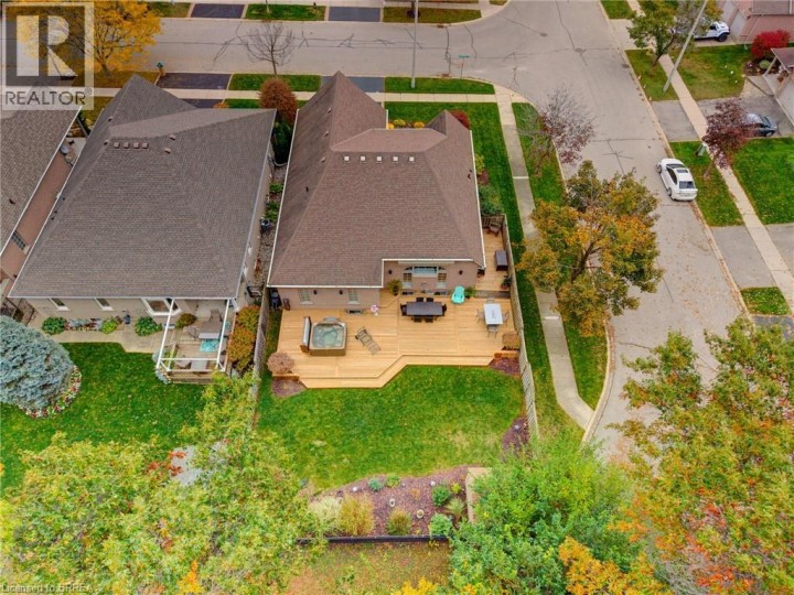 Photo 28 at 70 Carmichael Crescent, Northridge, Brantford