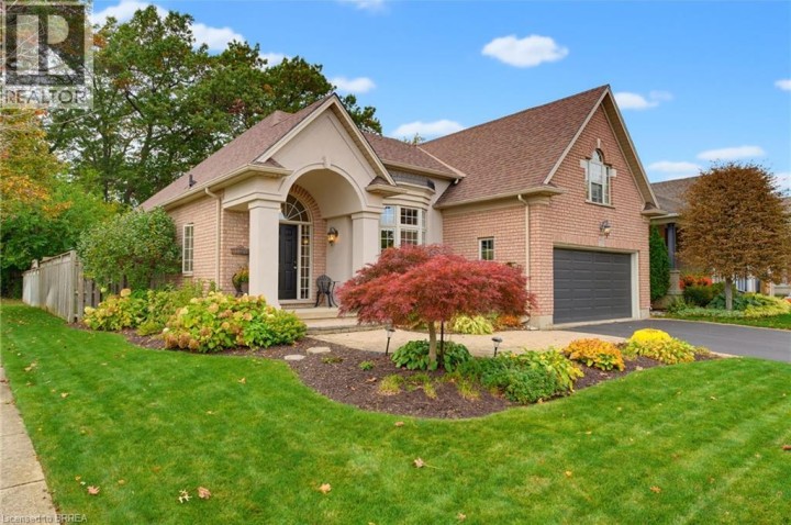 Photo 38 at 70 Carmichael Crescent, Northridge, Brantford