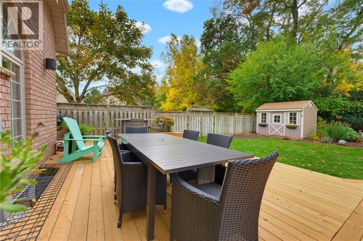 Photo 30 at 70 Carmichael Crescent, Northridge, Brantford