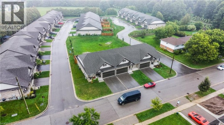 Photo 2 at 48 E Main Street, Innerkip, Woodstock