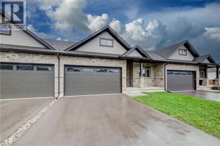 Photo 32 at 48 E Main Street, Innerkip, Woodstock
