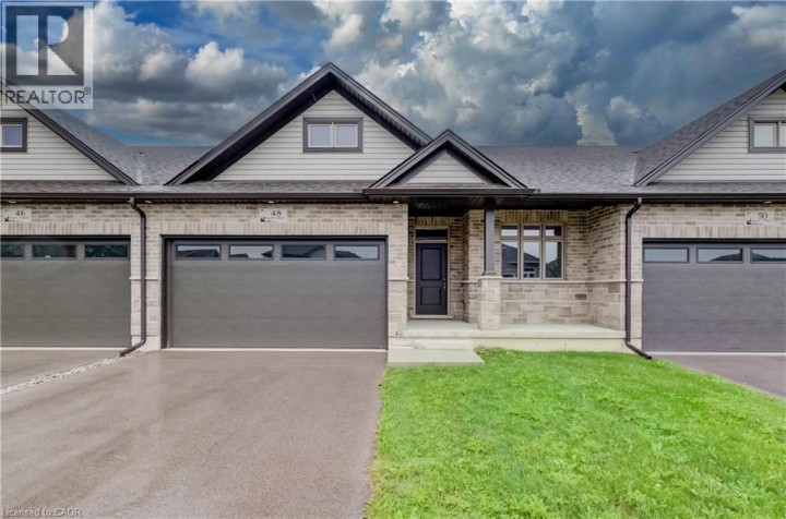 Photo 4 at 48 E Main Street, Innerkip, Woodstock